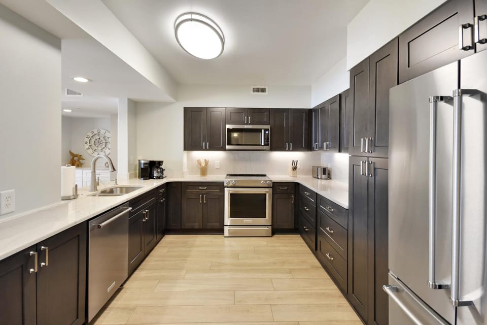 Southwind 802 Apartment in Myrtle Beach