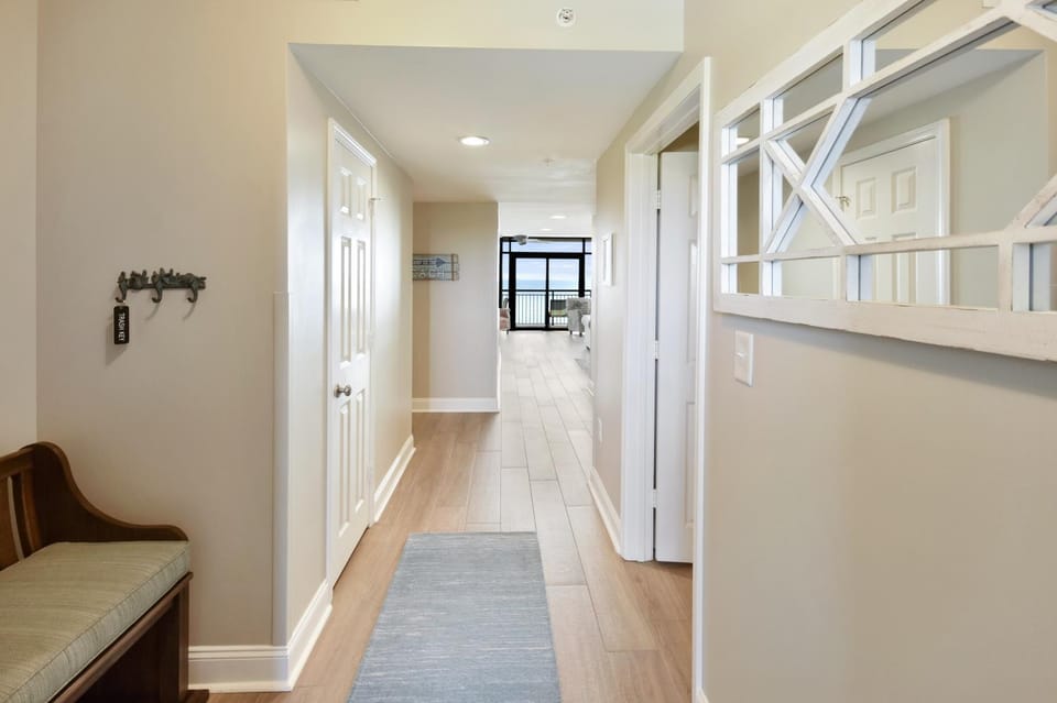 Southwind 802 Apartment in Myrtle Beach