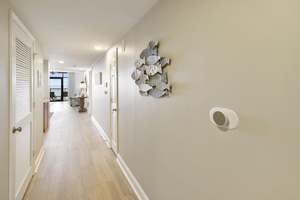 Southwind 806 Apartment in Myrtle Beach