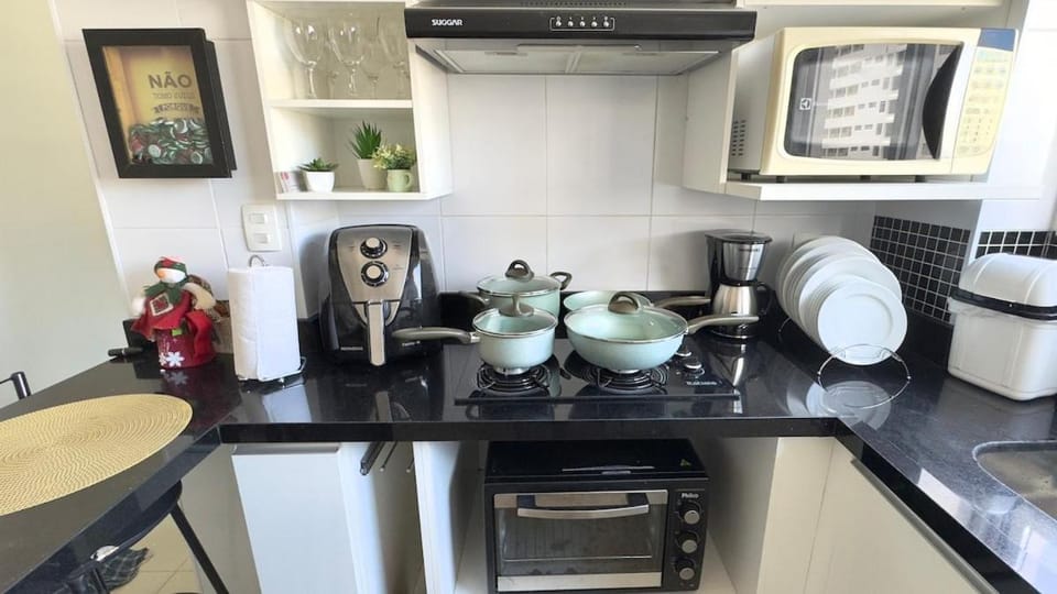 stove