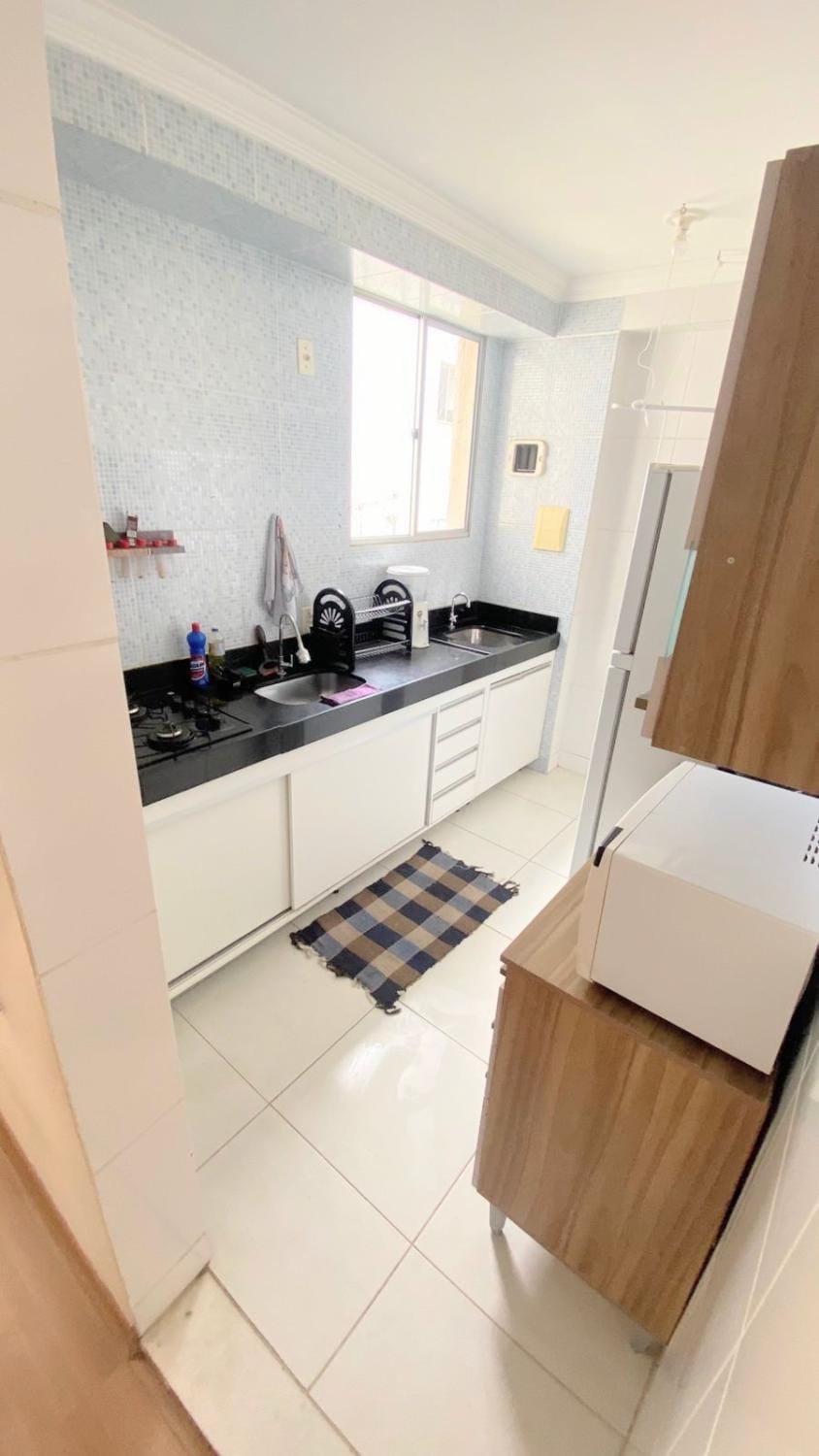 Apartamento completo próximo ao aeroporto CNF cidade do galo e cidade adm Apartment in State of Minas Gerais, Brazil