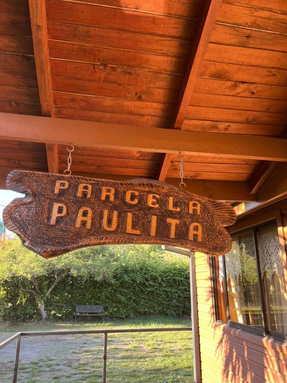 Property logo or sign