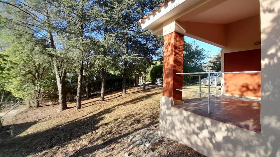 Casas Lotes y Sierras House in Cordoba Province