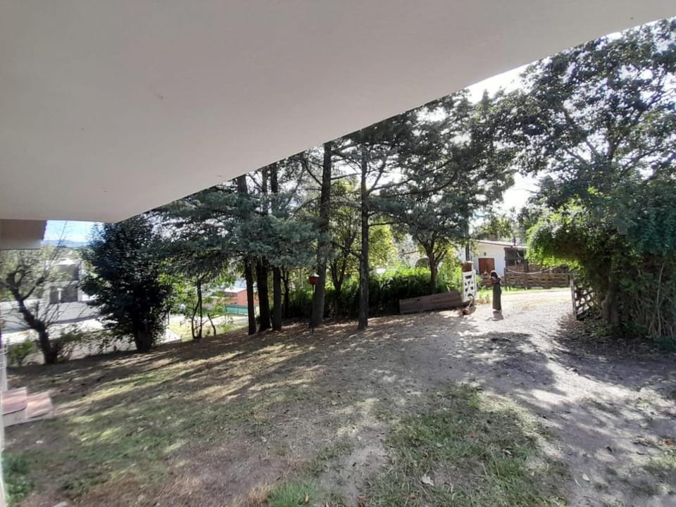 Casas Lotes y Sierras House in Cordoba Province