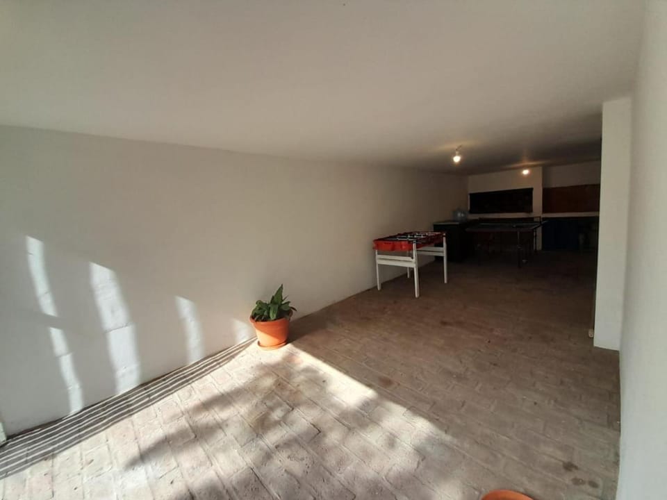 Casas Lotes y Sierras House in Cordoba Province
