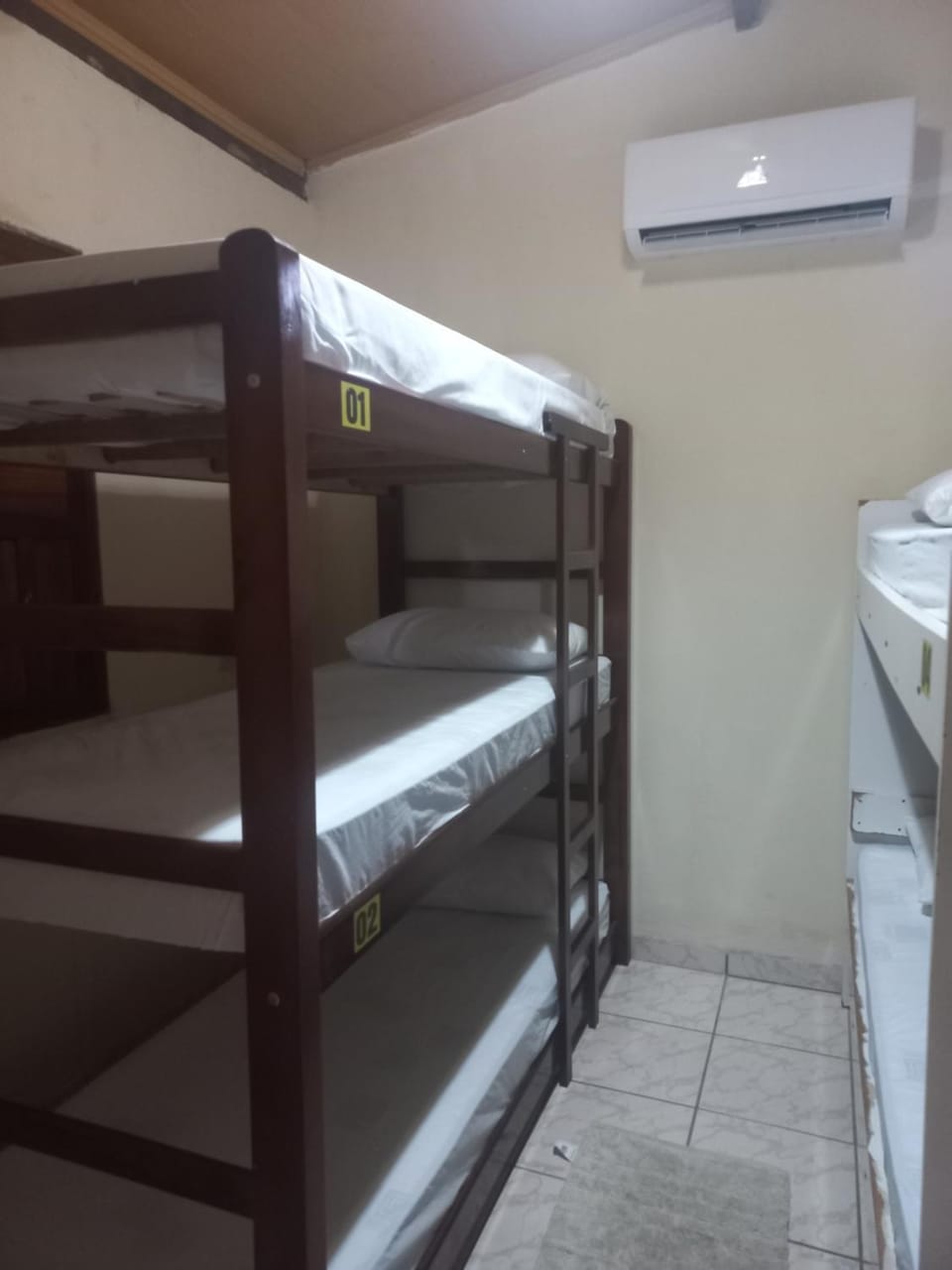 Hostel X DE CARAIVA Hotel in Caraíva