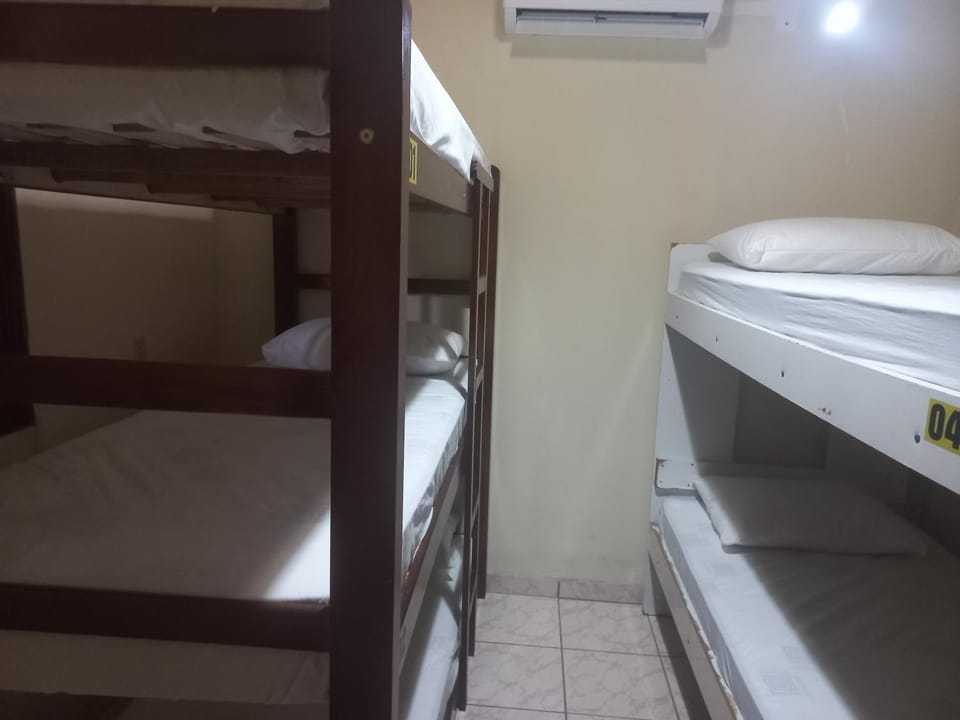 Hostel X DE CARAIVA Hotel in Caraíva