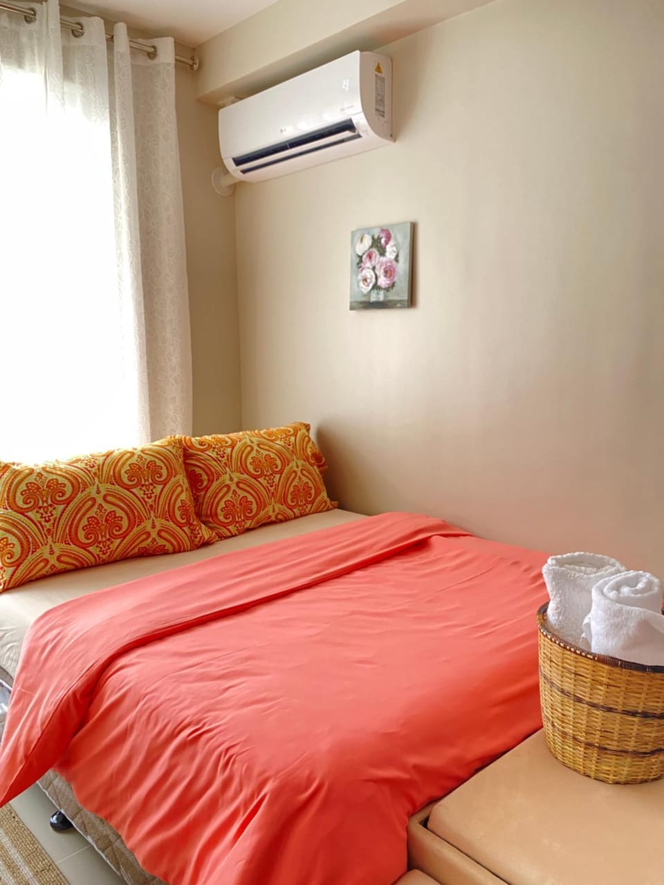 The Ecru Suite Apartment in Lapu-Lapu City