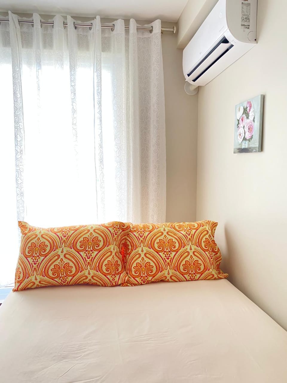 The Ecru Suite Apartment in Lapu-Lapu City