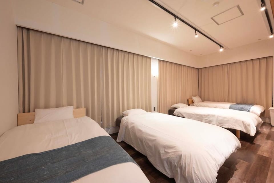 Blossom House Akasaka 401 Apartment in Kanagawa Prefecture