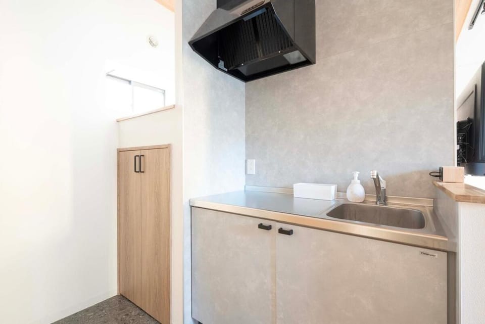 Blossom House Akasaka 401 Apartment in Kanagawa Prefecture