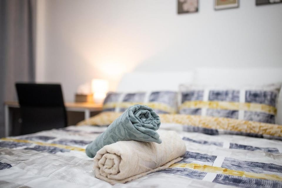 Comfort Meets Convenience in Plympton Apartment in Adelaide