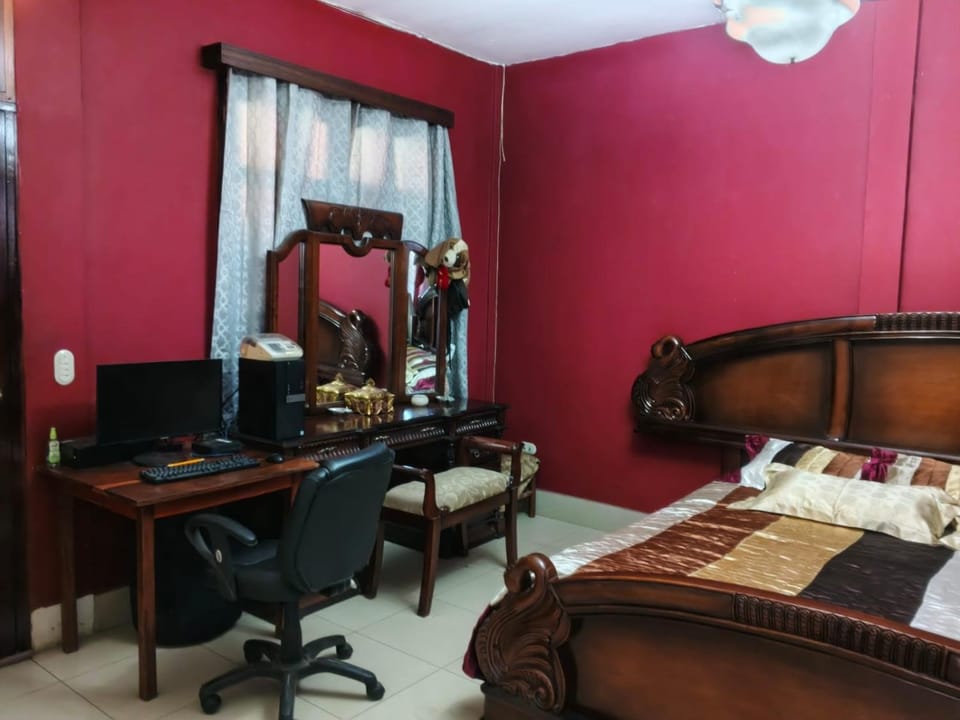 Madre Casa Vacation rental in Managua (Department)
