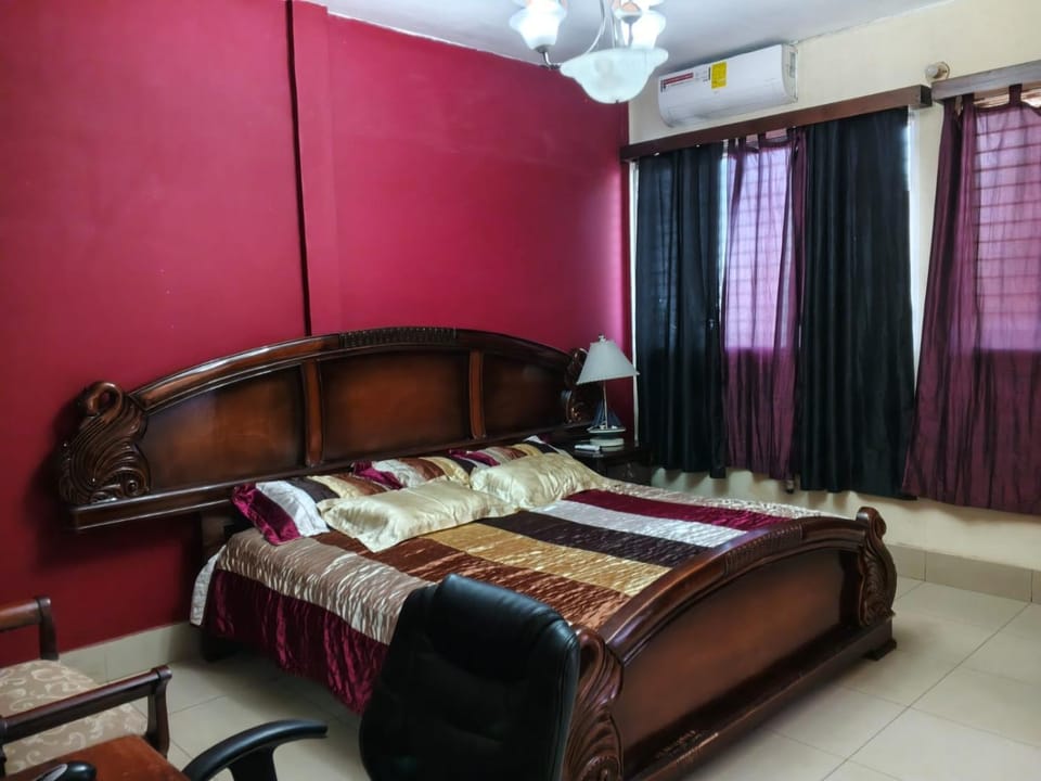 Madre Casa Vacation rental in Managua (Department)
