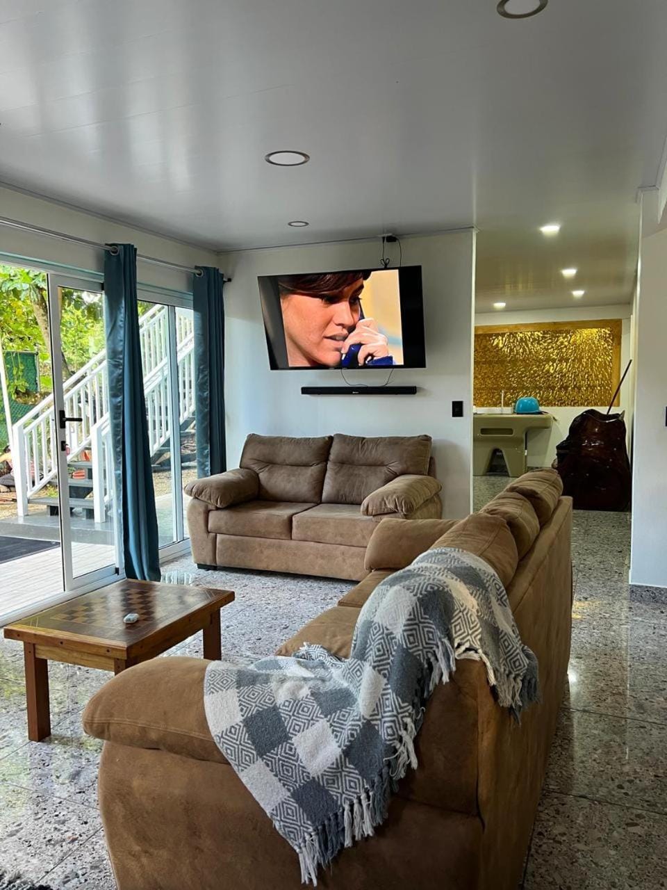 Casa Cocles House in Panama