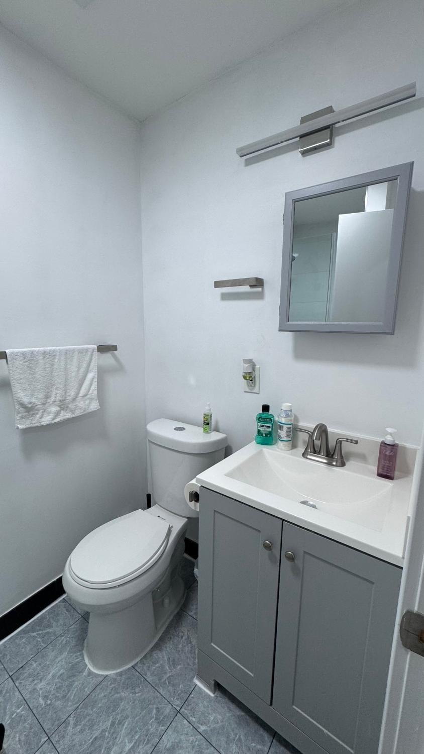 Toilet, Bathroom