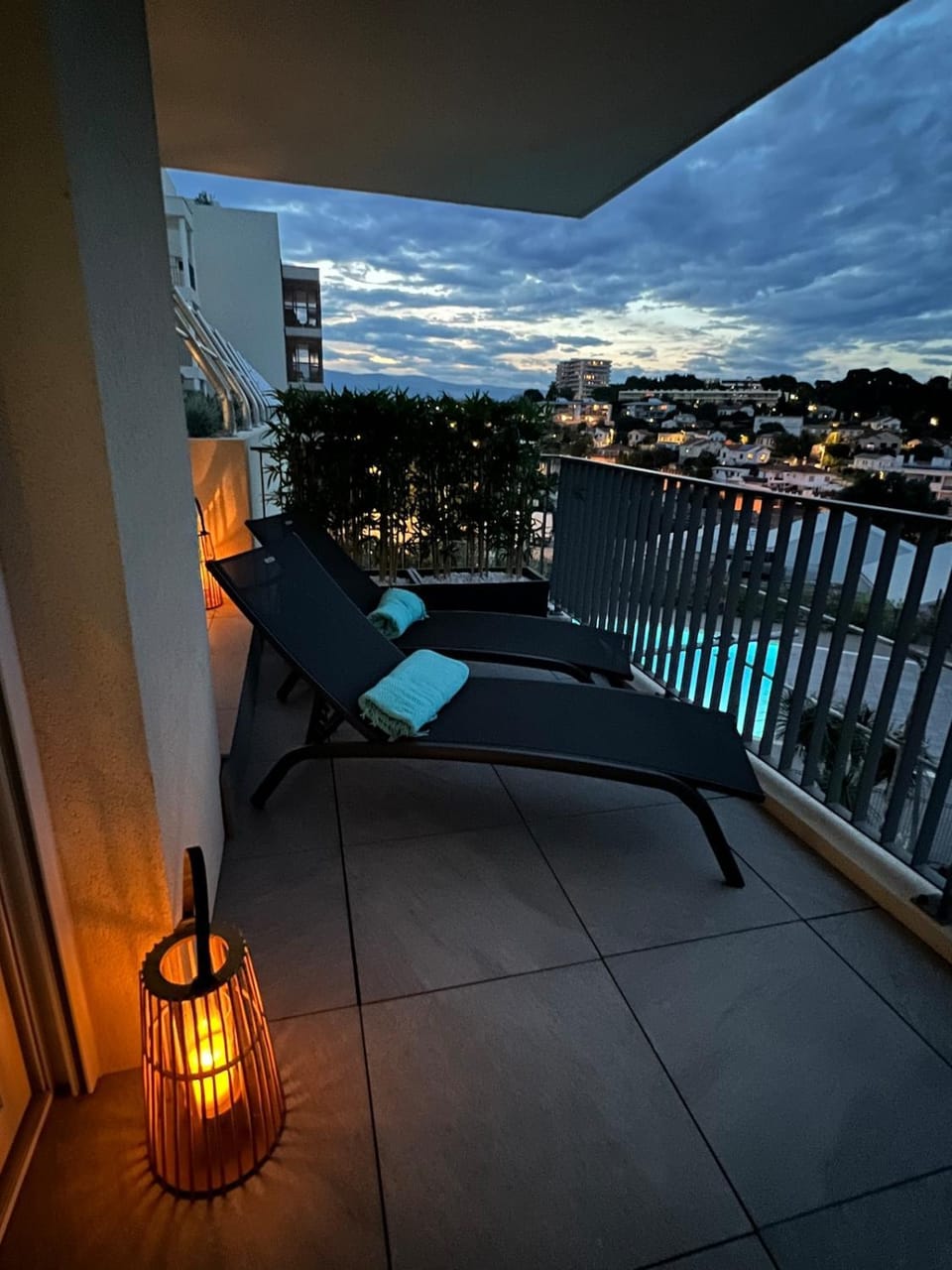 View (from property/room), Balcony/Terrace
