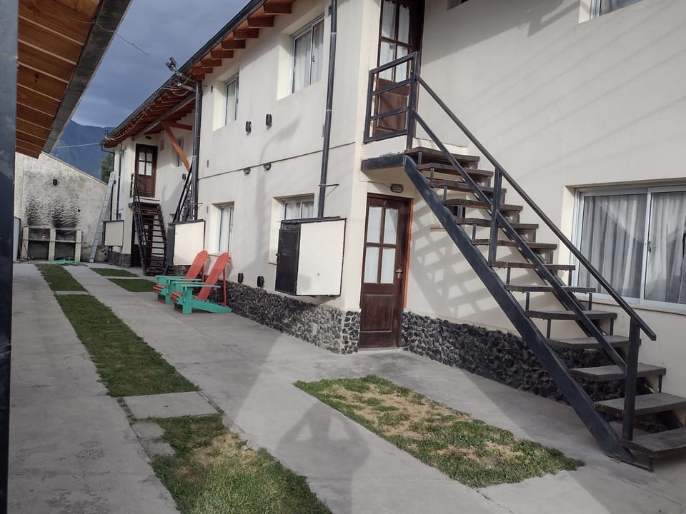 Aladino Cabañas Apartment in Esquel