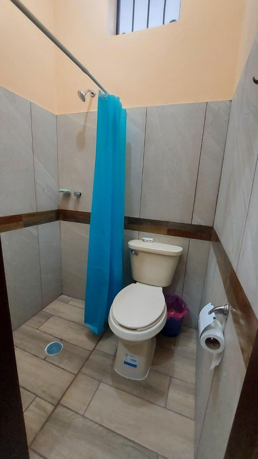 Comfortable apartment in San Blas Apartment in San Blas