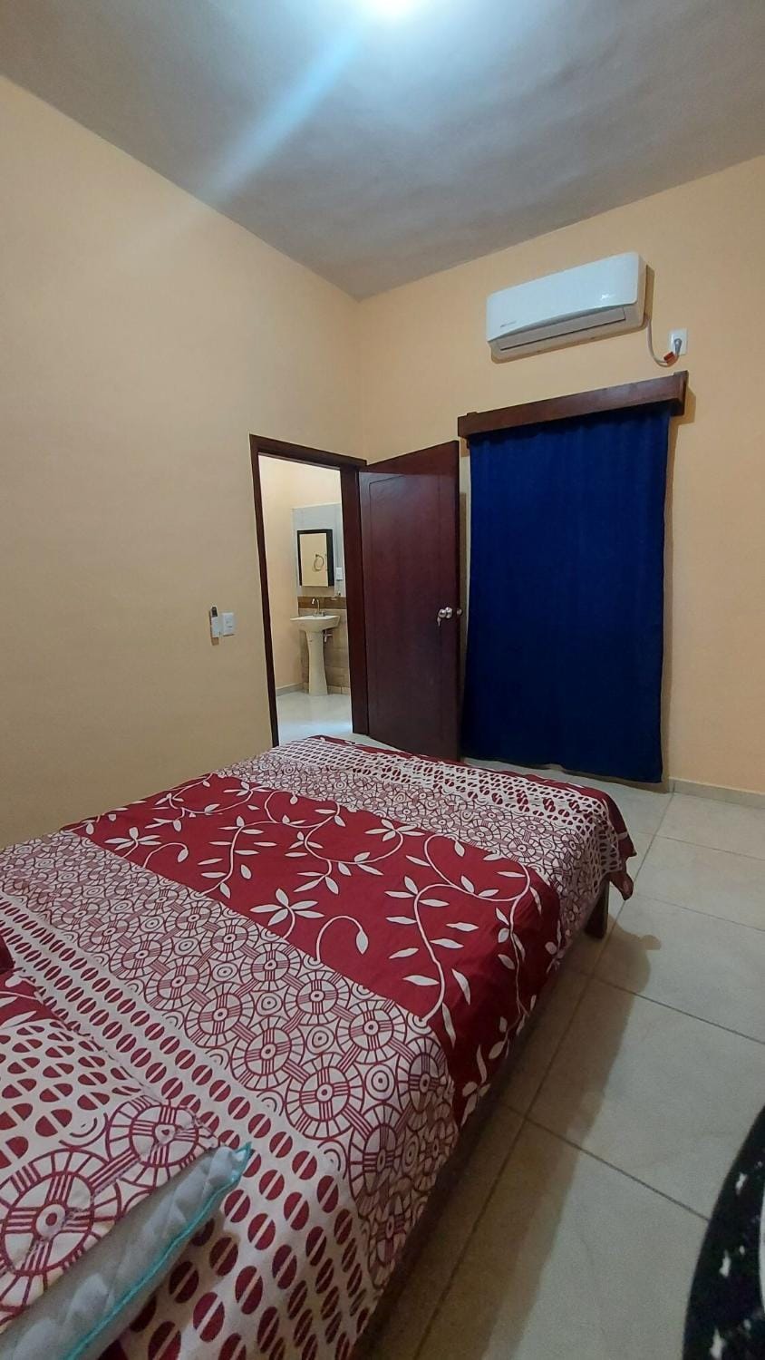 Comfortable apartment in San Blas Apartment in San Blas