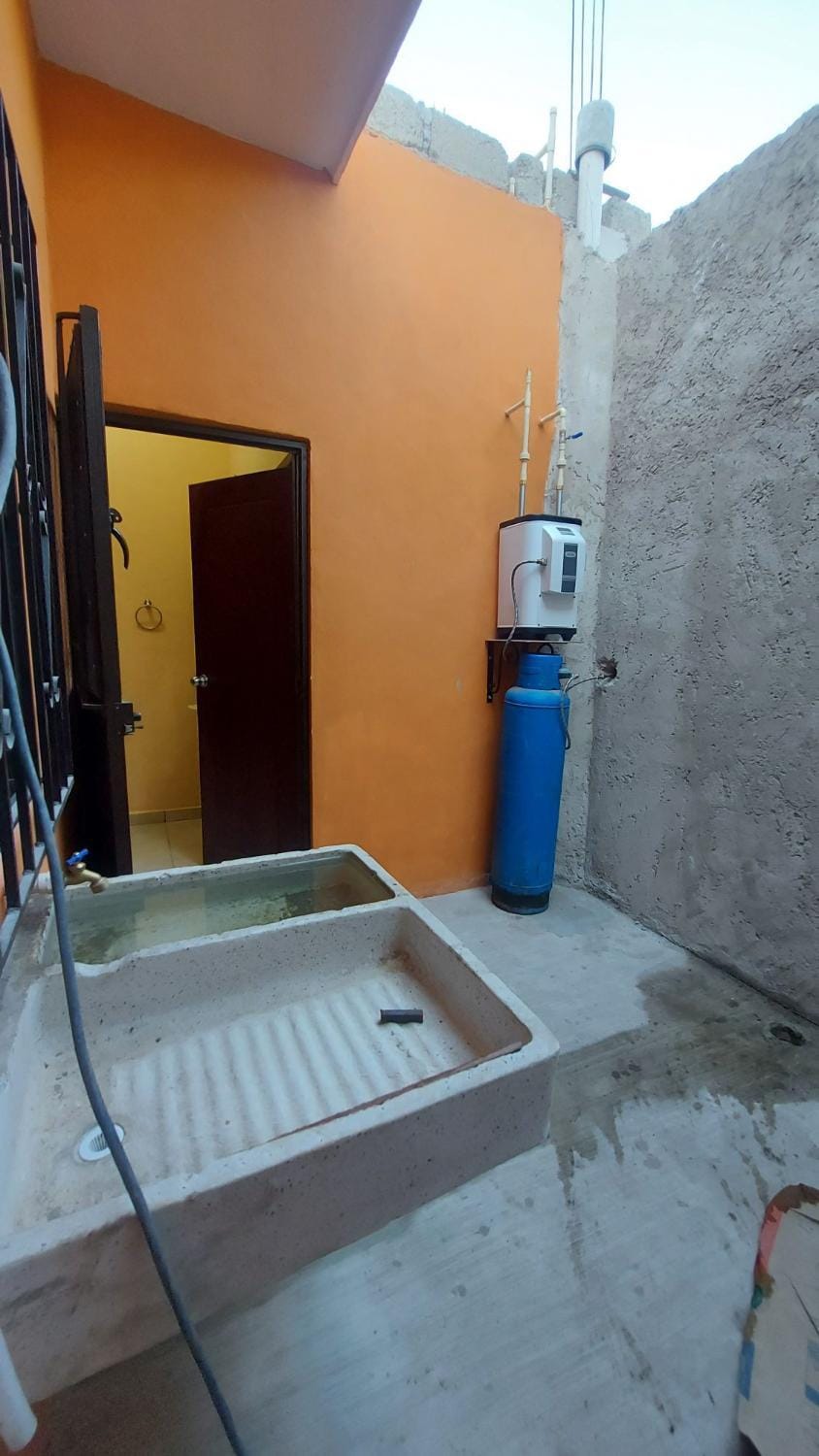 Comfortable apartment in San Blas Apartment in San Blas