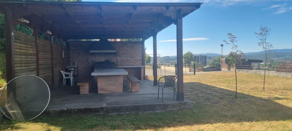 BBQ facilities, BBQ facilities