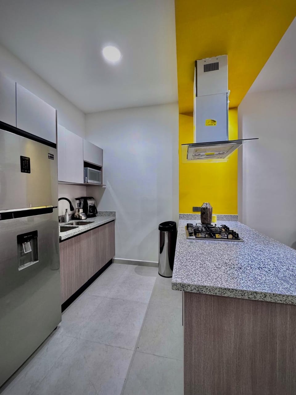 Depa en Sabalo country Apartment in Mazatlan