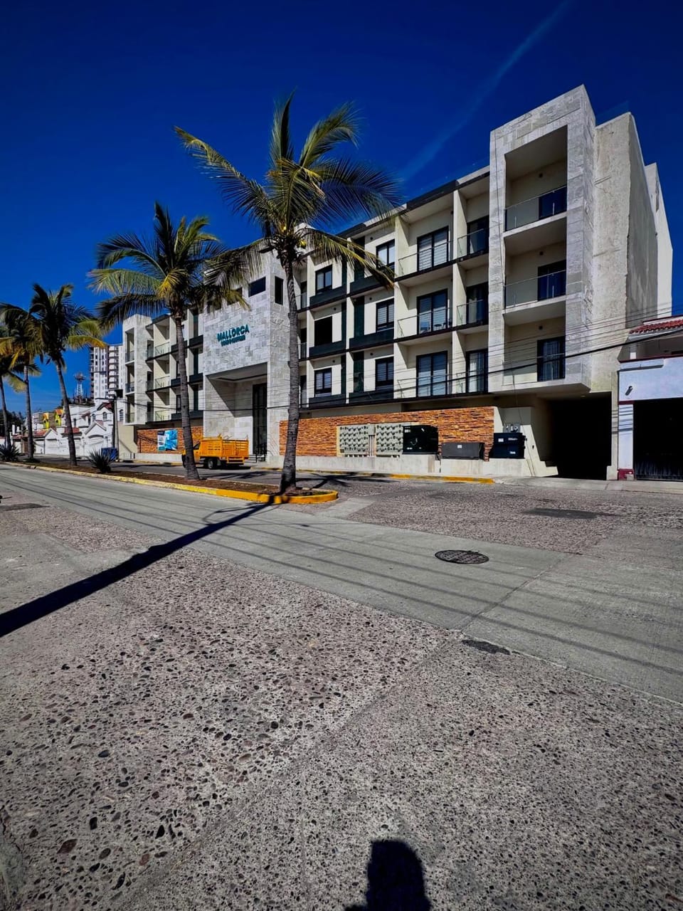 Depa en Sabalo country Apartment in Mazatlan