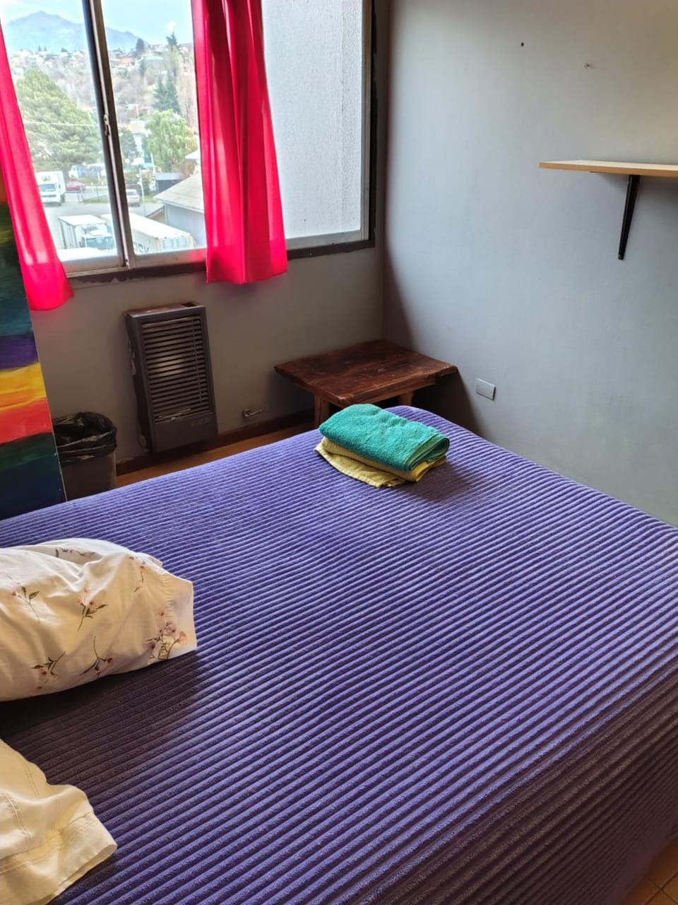 Habitación compartida en casa de familia Vacation rental in San Carlos Bariloche