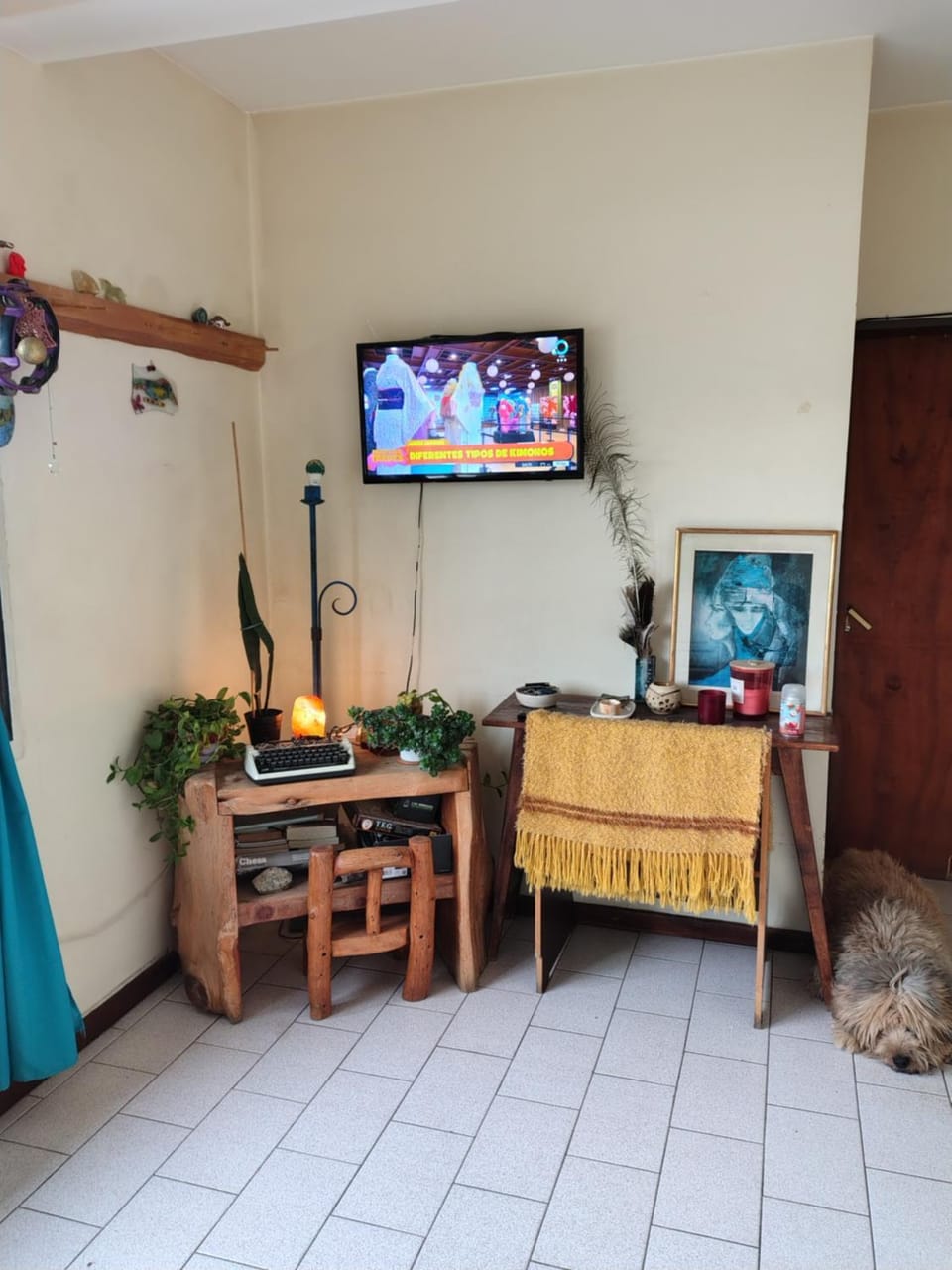 Habitación compartida en casa de familia Vacation rental in San Carlos Bariloche