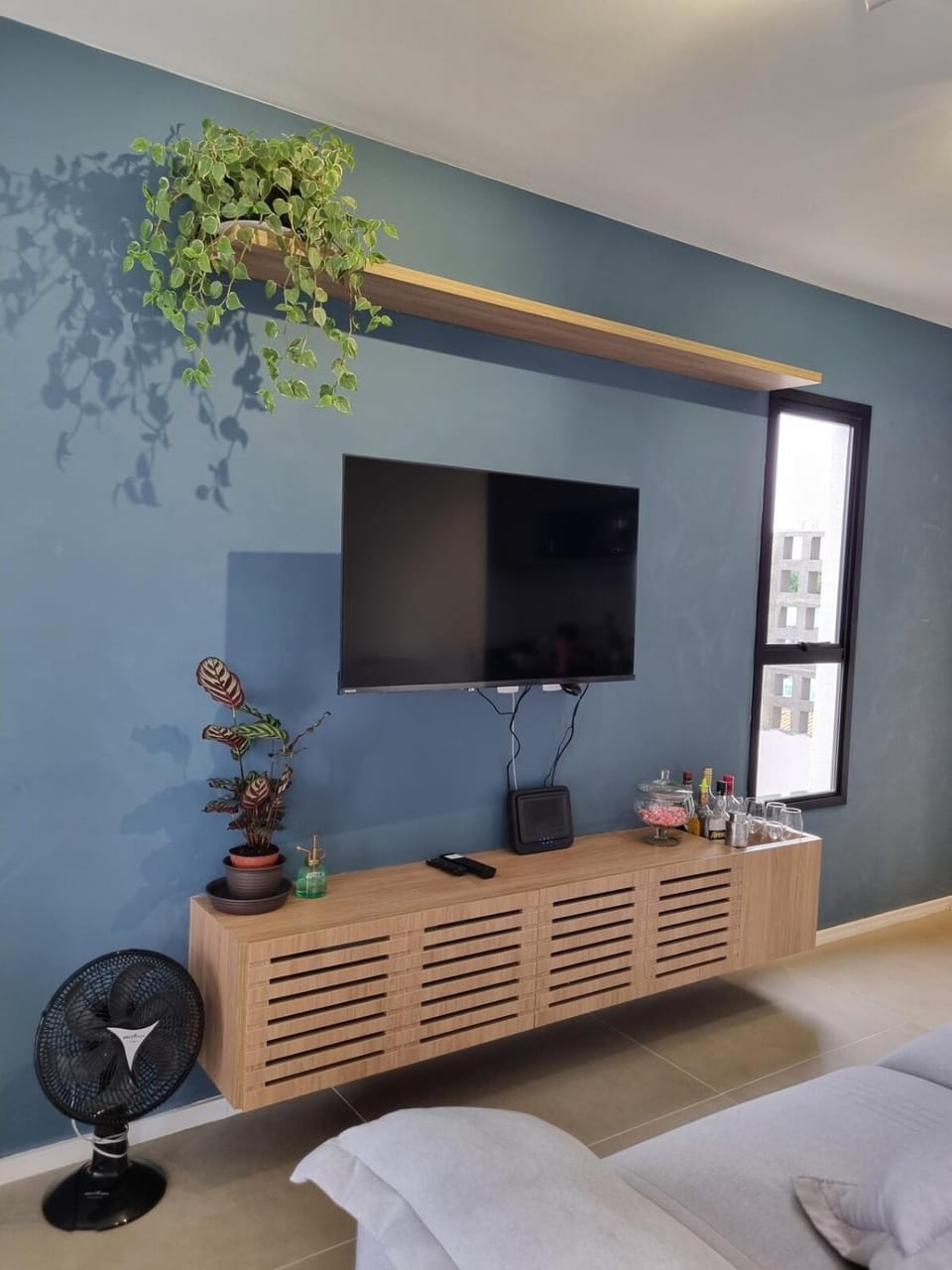 Apê 15 Mirante Apartment in Santo André