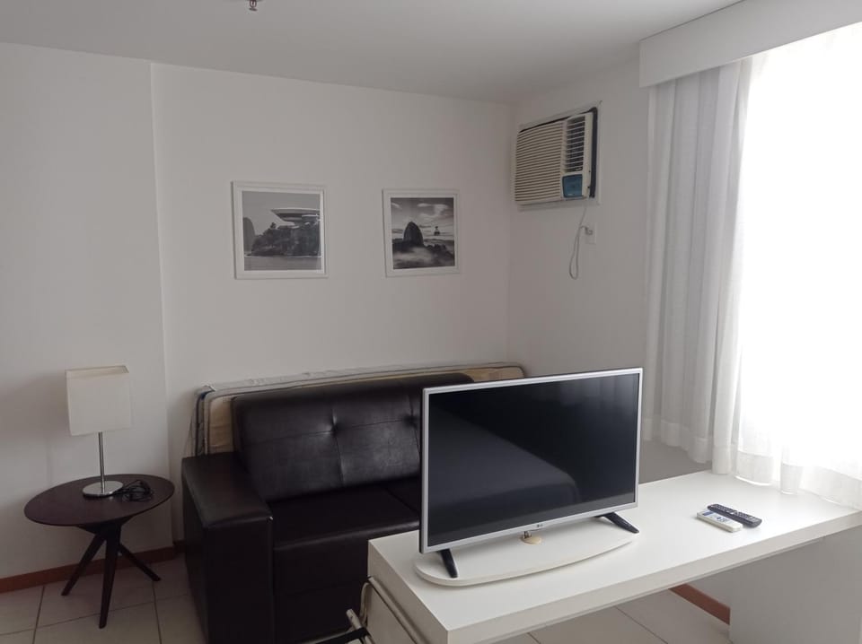 Flat temporada Apartment in Campos