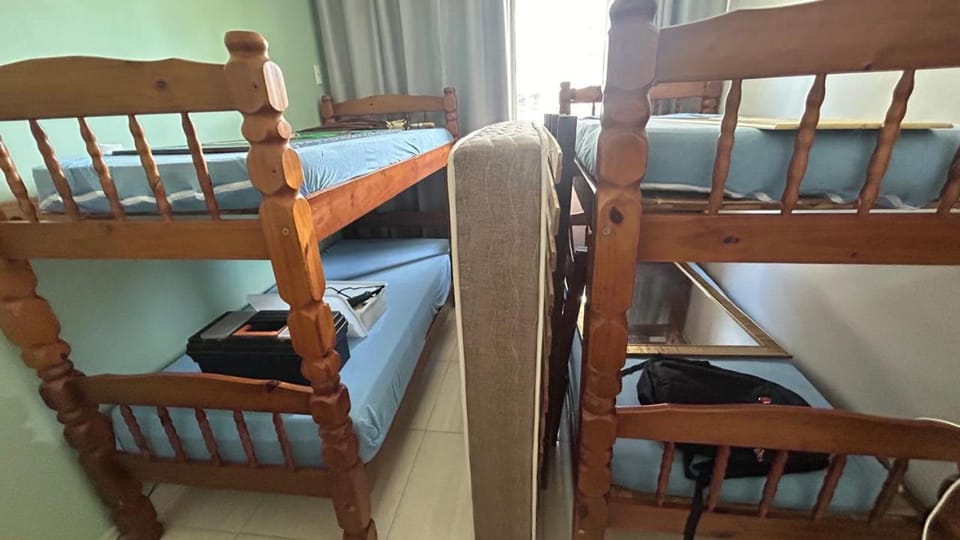 Apt Cabo Frio Esmeralda & Mar Apartment in Cabo Frio