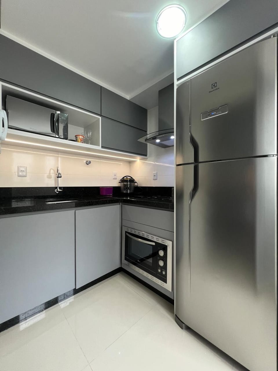 Kitchen or kitchenette, minibar, oven, pet friendly