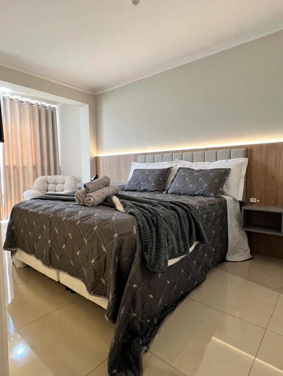 Apartamento Central Apartment in State of Rio Grande do Sul