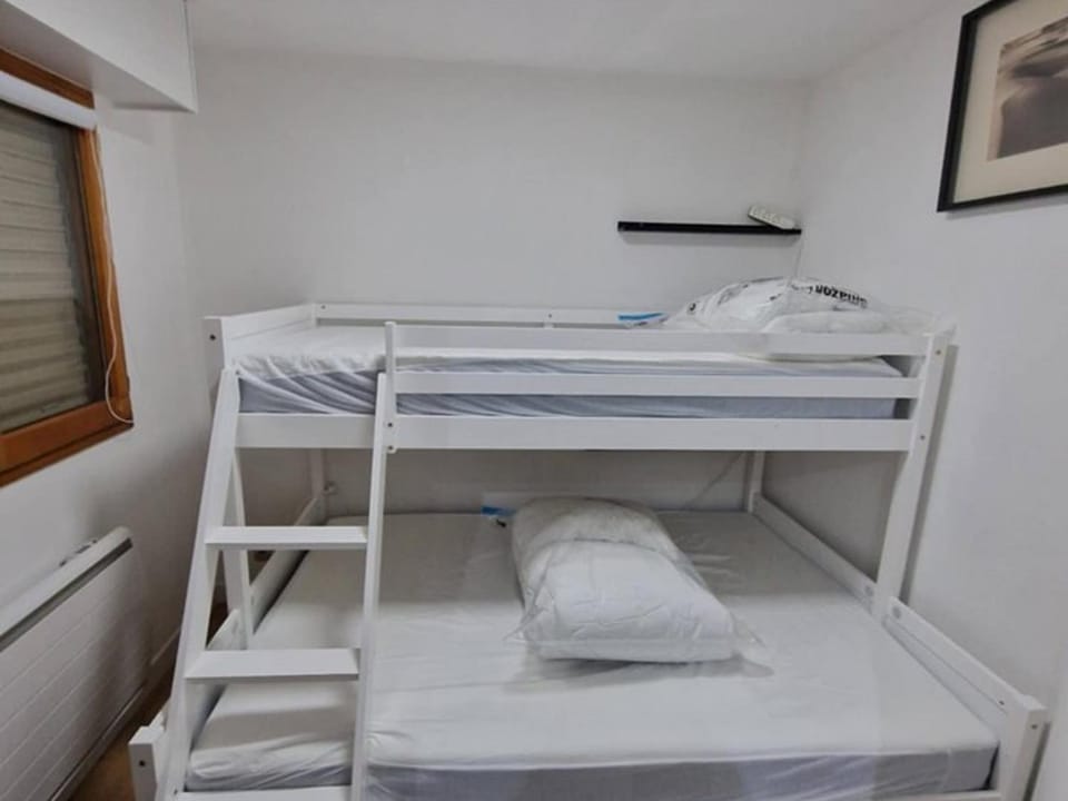 Superbe T3 au Col du Corbier - 6 couchages - FR-1-573-136 Apartment in Haute-Savoie