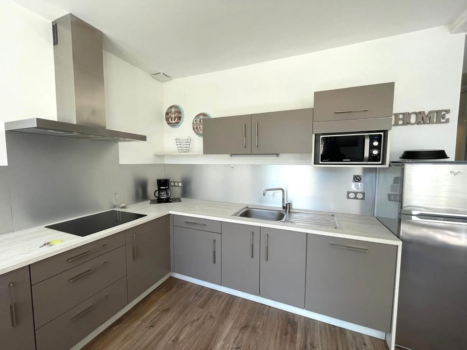 Maison charmante 4 pers. calme, proche forêt, terrasse, parking - FR-1-323-560 Apartment in Saint-Jean-de-Monts