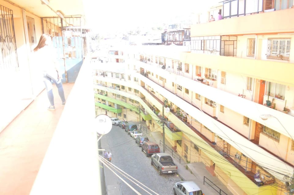 Poblacion Marquez Apartment in Valparaiso