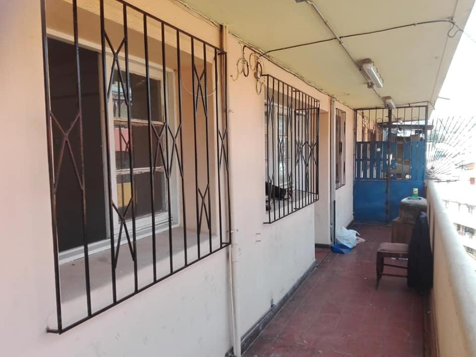 Poblacion Marquez Apartment in Valparaiso