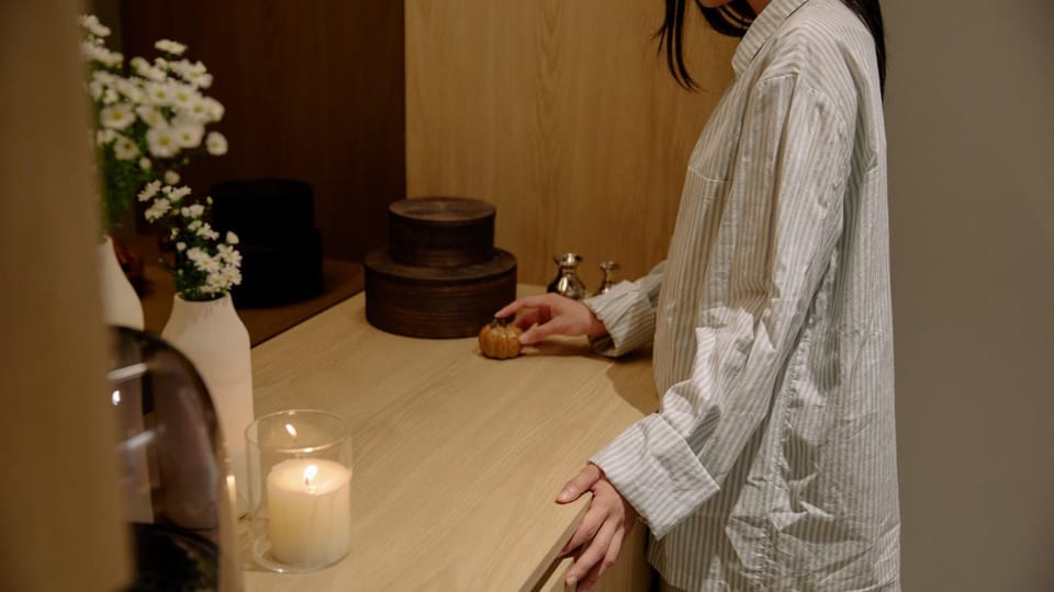 Anook Hotel and Spa Seoul Seongsu Konkuk University Hotel in Seoul