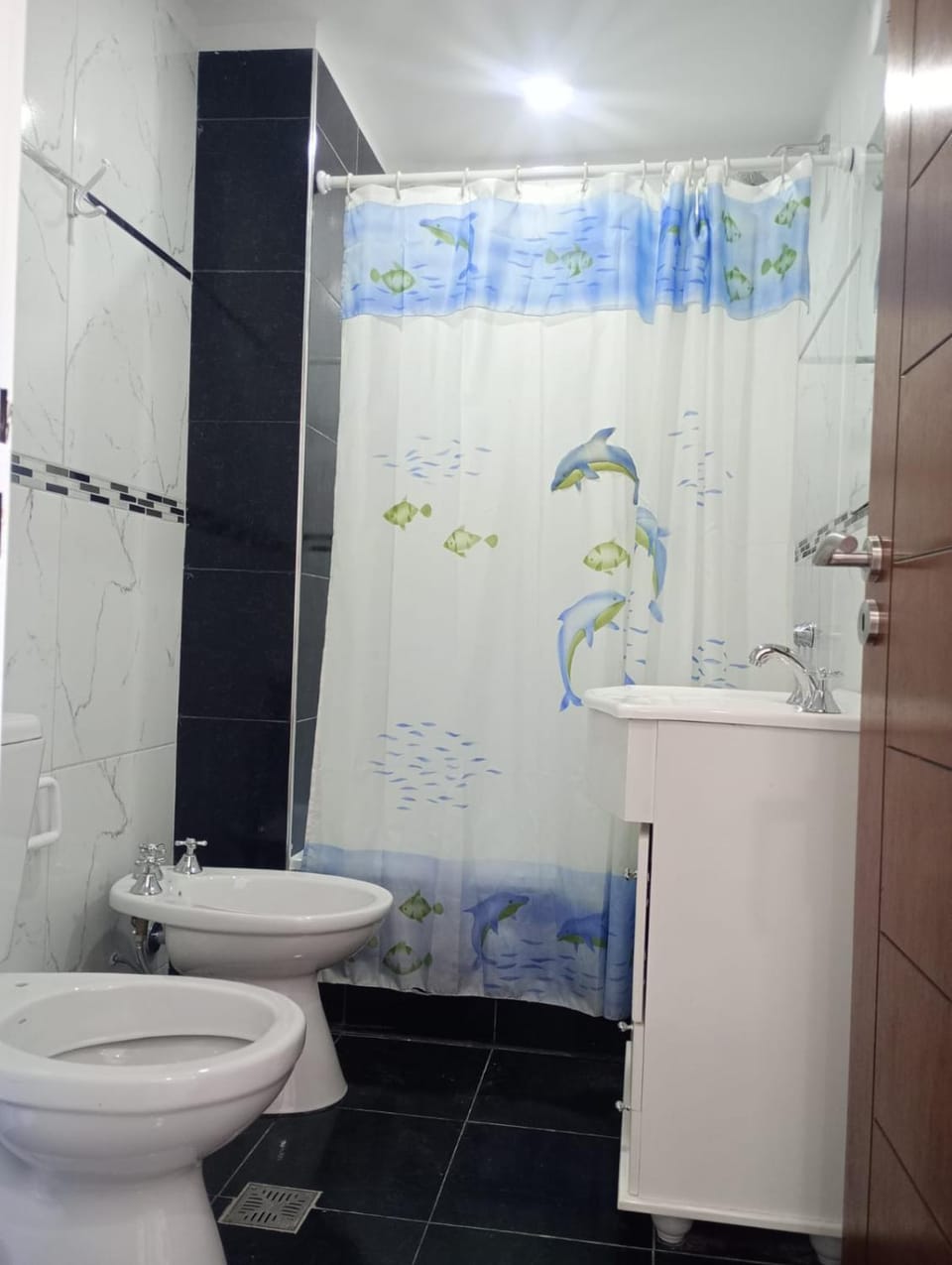 Colon Sun Apartment in Colón