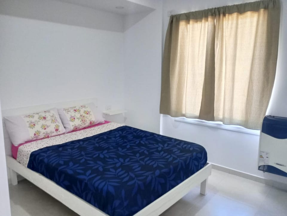 Colon Sun Apartment in Colón