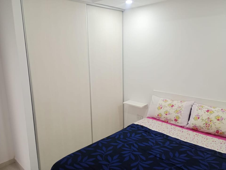 Colon Sun Apartment in Colón