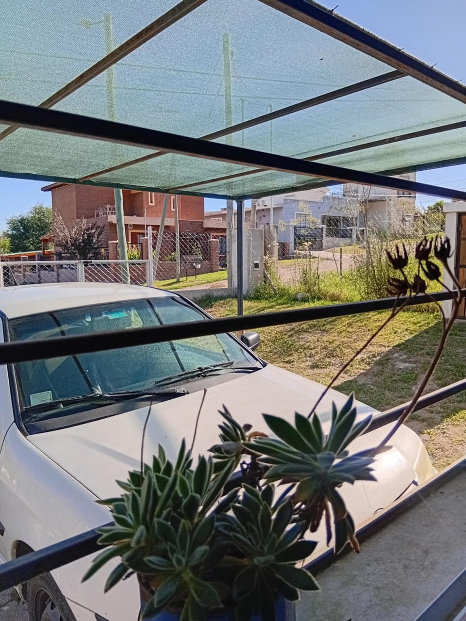 Casa Florida ,duplex Apartment in La Falda