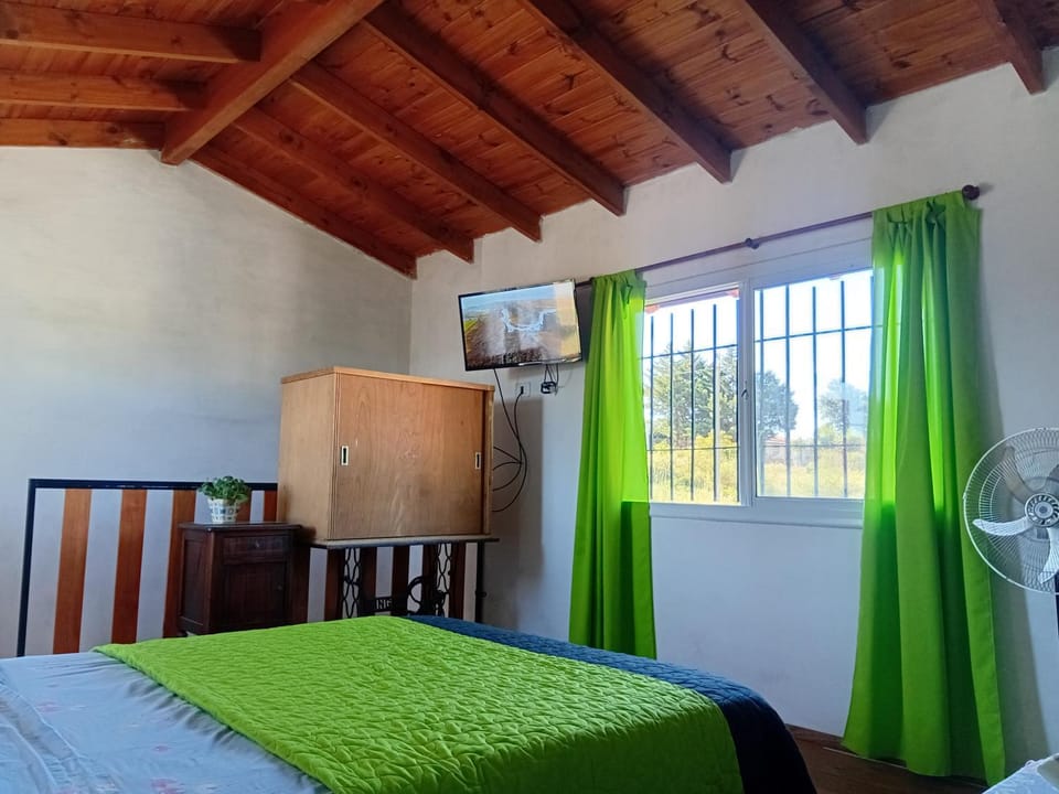 Casa Florida ,duplex Apartment in La Falda