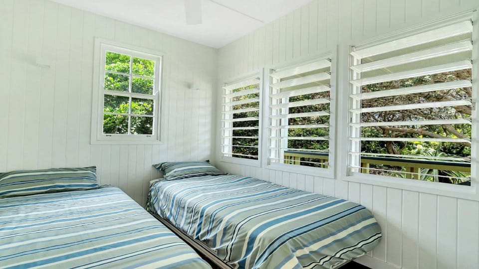 Moomba On Main House in Wooli