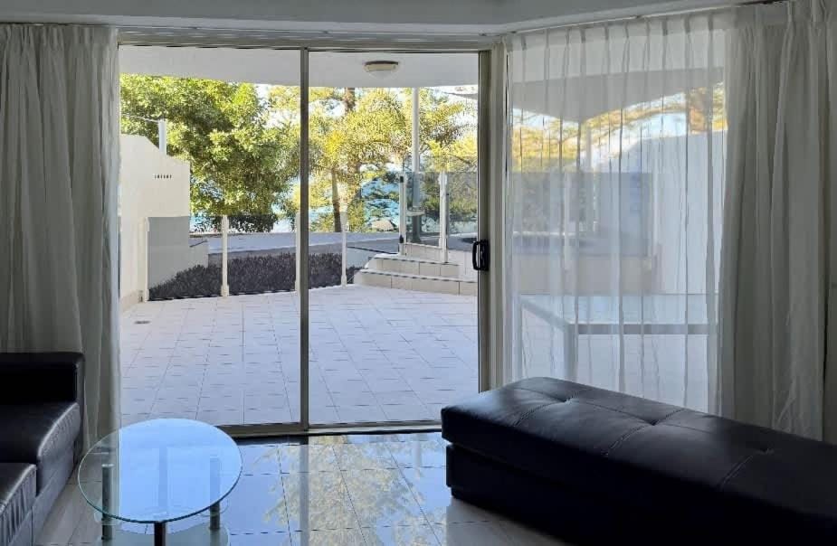 ZANZ205- Exclusive Outdoor Spa with Ocean Glimpses Apartment in Sunshine Coast