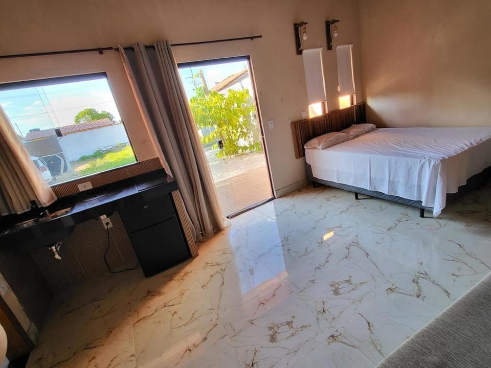 Residencial Caraiva Vibe Apartment in State of Bahia