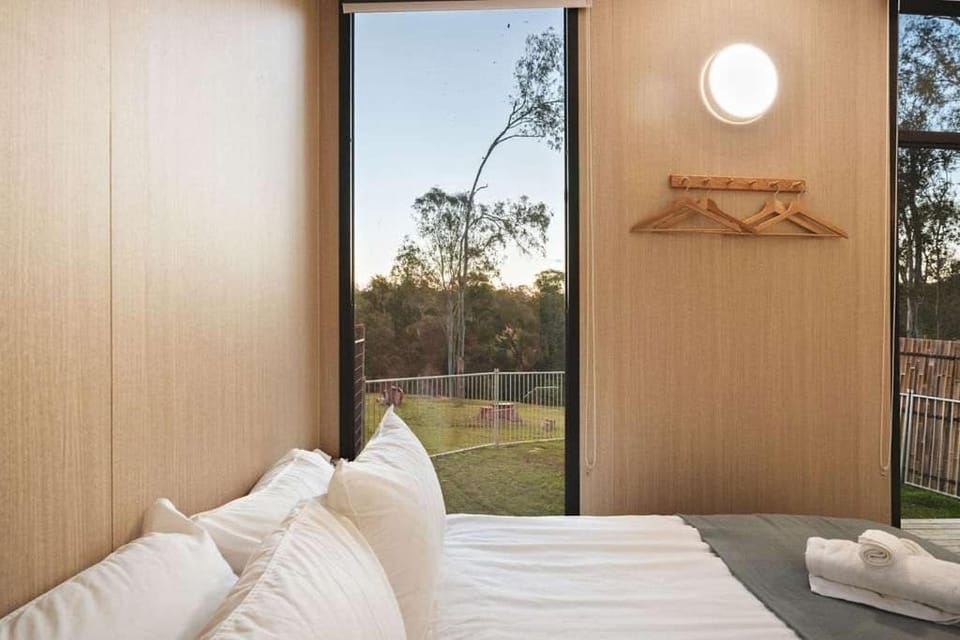 Gemmas Animal Farm by Tiny Away House in Tamborine