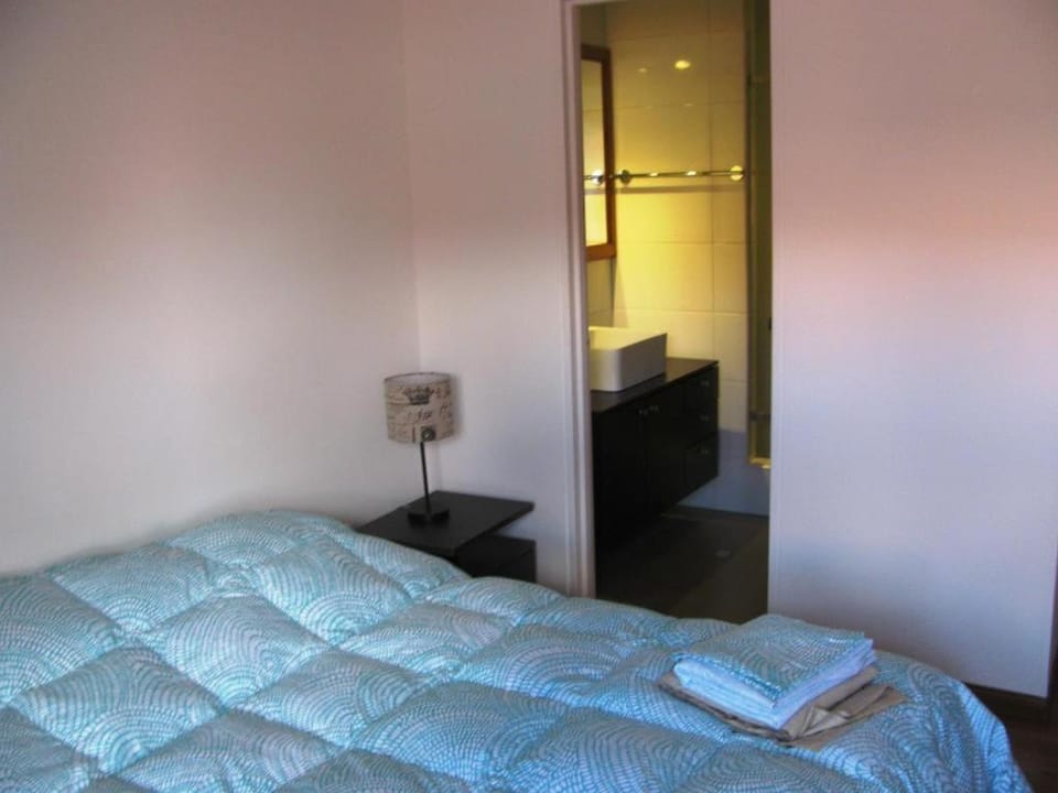 Comfy Quiet Apartment in Zona G Rosales Apartment in Bogota